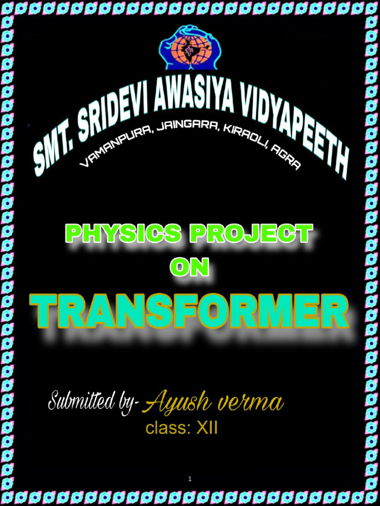 Physics File BNW | PDF