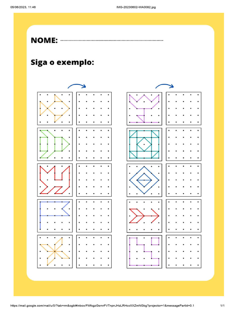 Atividade - 1 | PDF