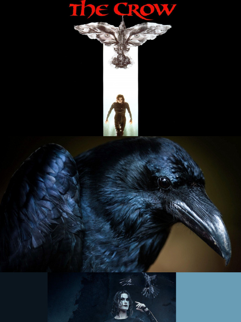 The Crow | PDF