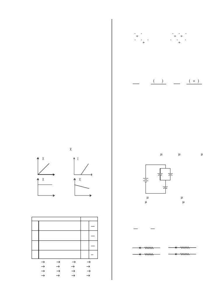 JEEMain Physics Test Questions | PDF | Photoelectric Effect | Physical ...