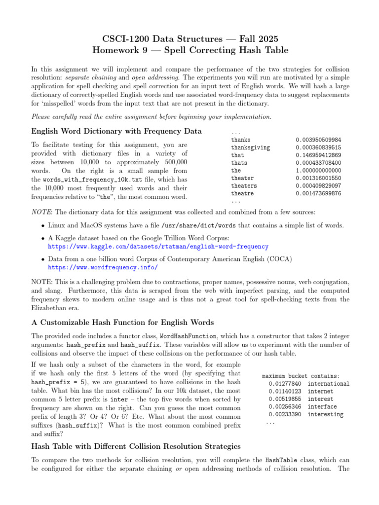 Homework DS 2 | PDF | Computer Programming | Computing