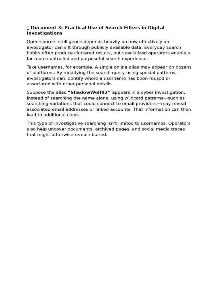 ? Document 3 | PDF