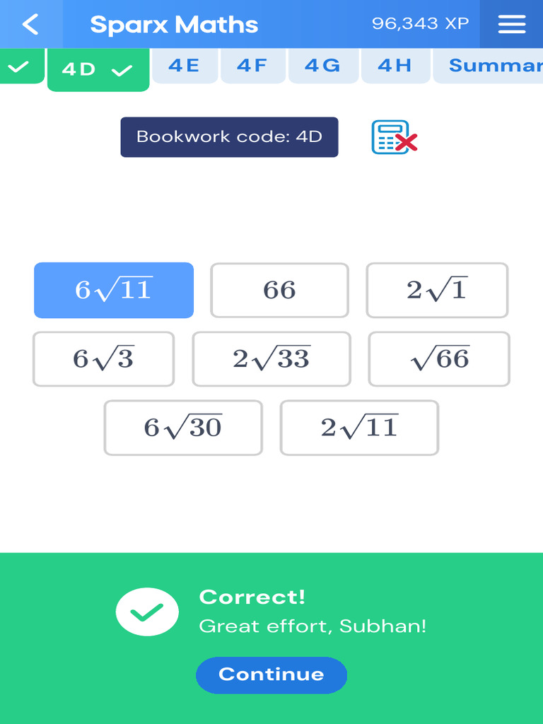 Bookwork Code Summary and XP | PDF