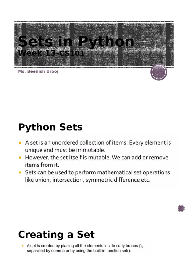 Week 131 | PDF