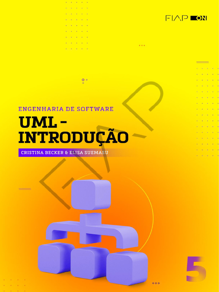 Introdução à UML e Orientação a Objetos | PDF | Linguagem de modelagem ...