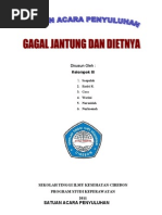 Download SAP Gagal Jantung by Aep Saepuloh SN96307110 doc pdf