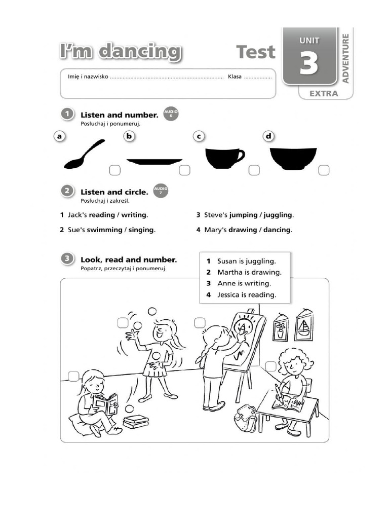 Unit 3 | PDF
