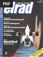 Elrad 1988 01 | PDF
