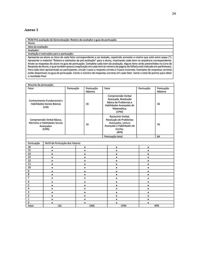 PEAK GT | PDF