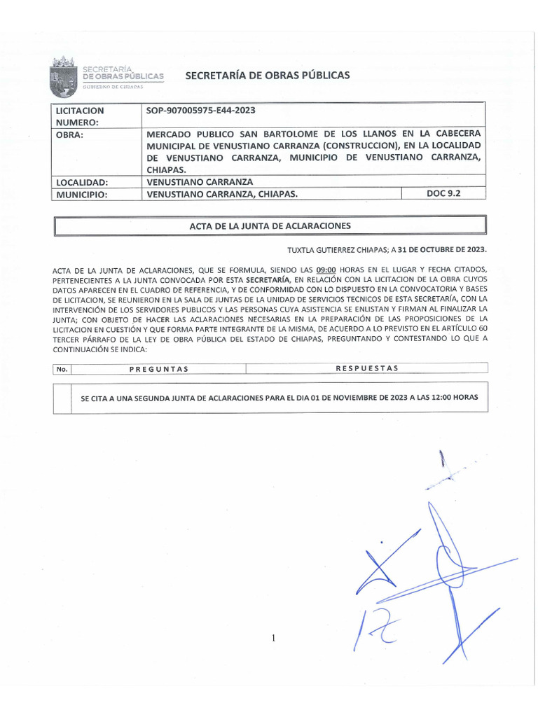 JUNTA-SOP-907005975-E44-2023 | PDF