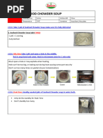 Fasta Pasta Cooking Times & Charts | PDF | Pasta | Italian Cuisine