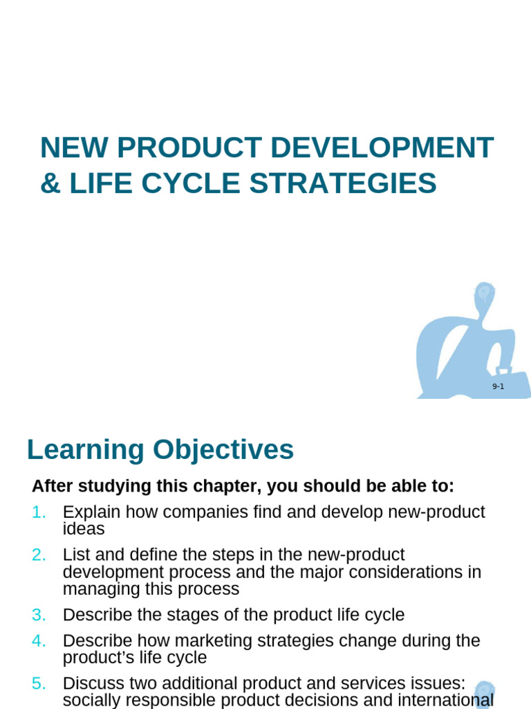 New Product Development Strategies Guide | PDF | Marketing | New ...