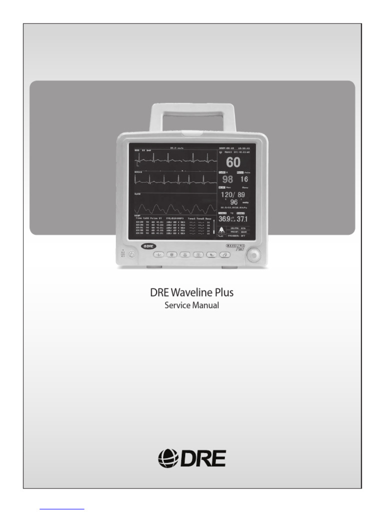 Waveline Plus | PDF