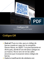 Codigos QR