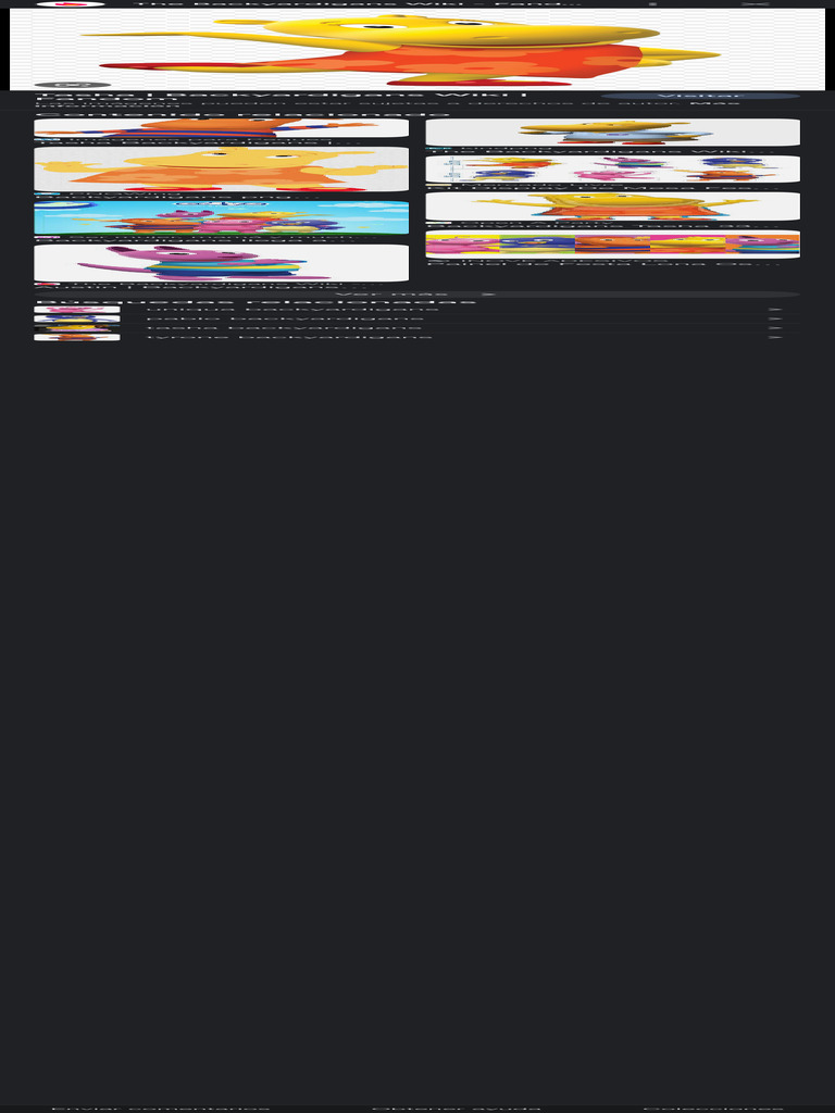 backyardigans - Búsqueda de Google | PDF