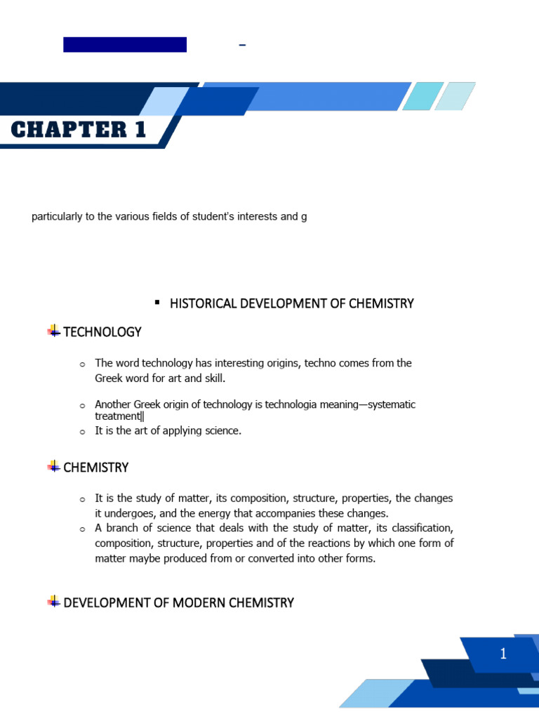 Introduction to Chemistry Concepts | PDF | Accuracy And Precision ...