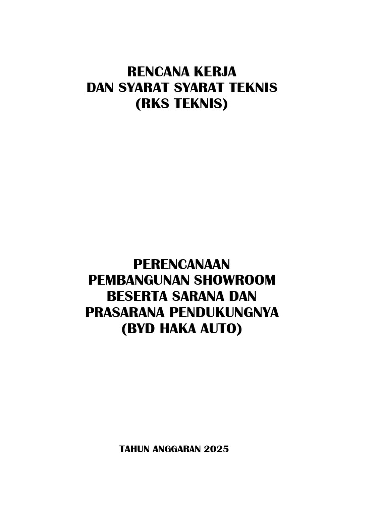 RKS 2 | PDF