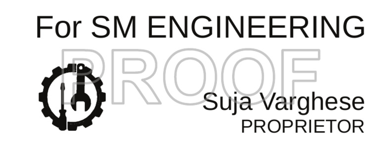 Proof | PDF