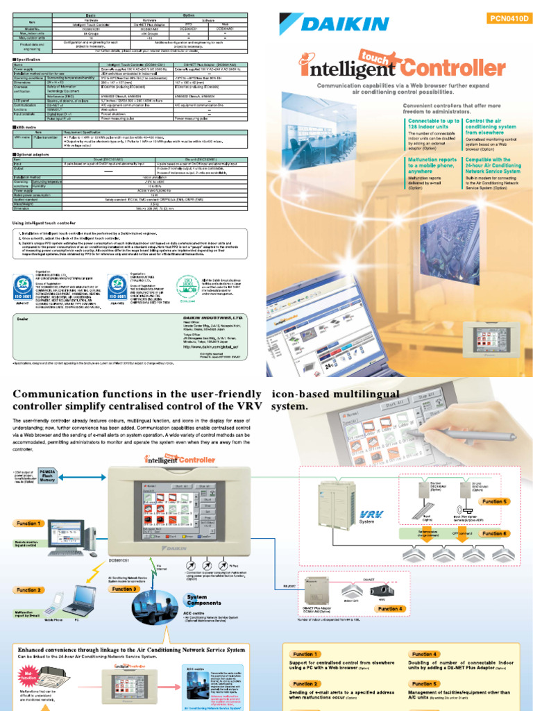 i-Touch | PDF