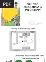 SSD vs SAD Techniques in Radiotherapy | PDF | Radiation Therapy | Dosimetry