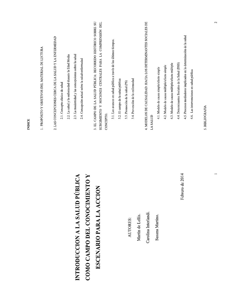 DE Lellis Interlandi Martino | PDF
