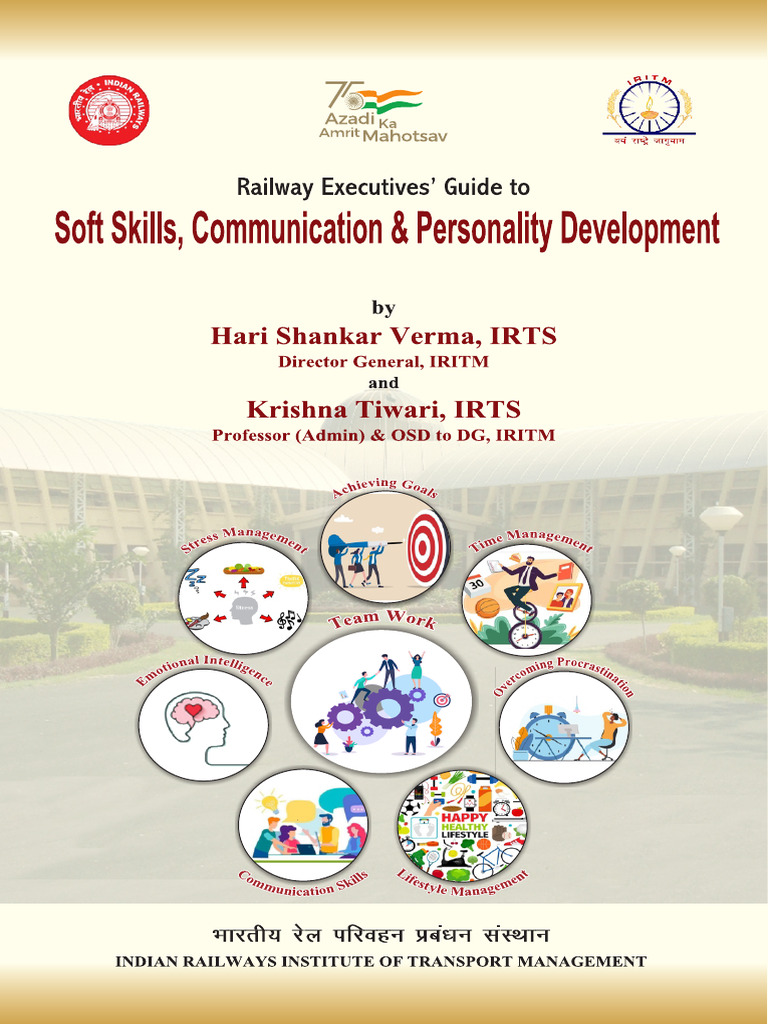 Soft Skills | PDF | Skill | Anxiety