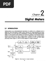 Ch 2 Electronic Instruments and Instrumentation Technology by M.M.S. Anand