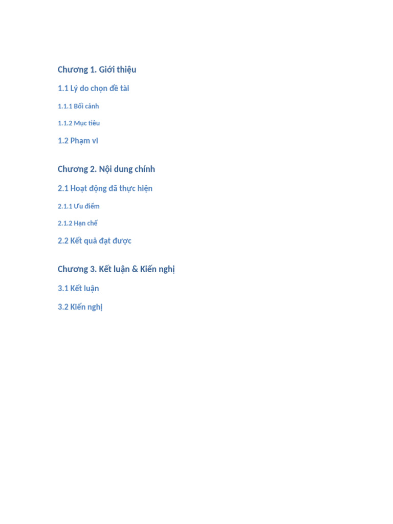 Assignment Styles Multilevel | PDF