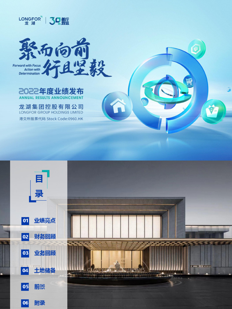 LongforFY22PPTCN | PDF