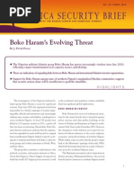 Download Boko Harams Evolving Threat by Davin ORegan SN96319163 doc pdf