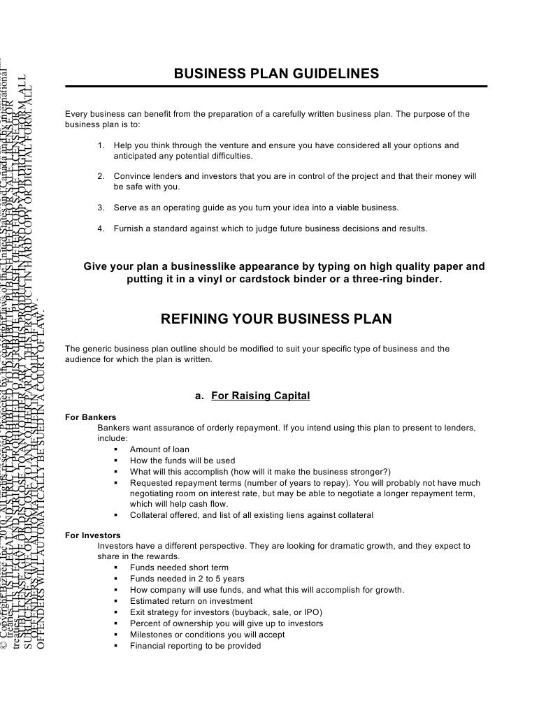 Business viability analysis image