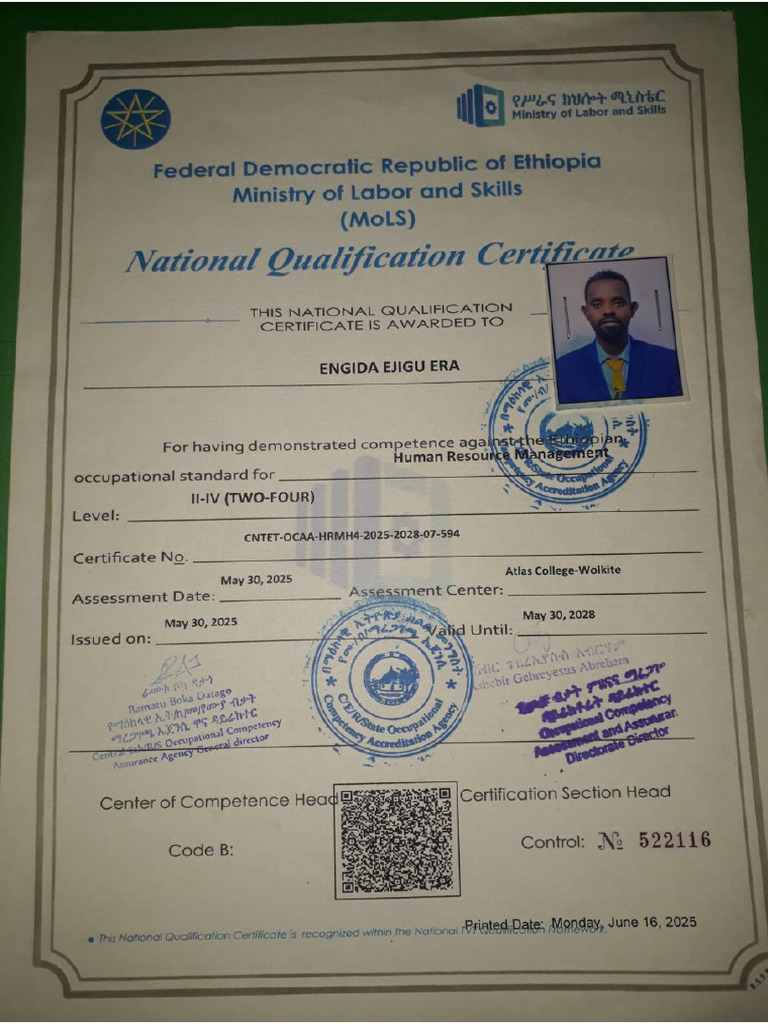Engida Ejigu | PDF