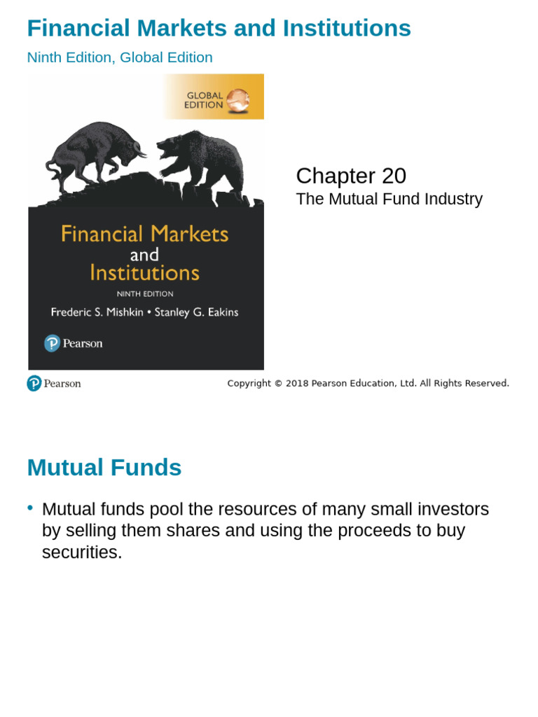 Understanding Mutual Funds Benefits | PDF | Mutual Funds | Investment Fund