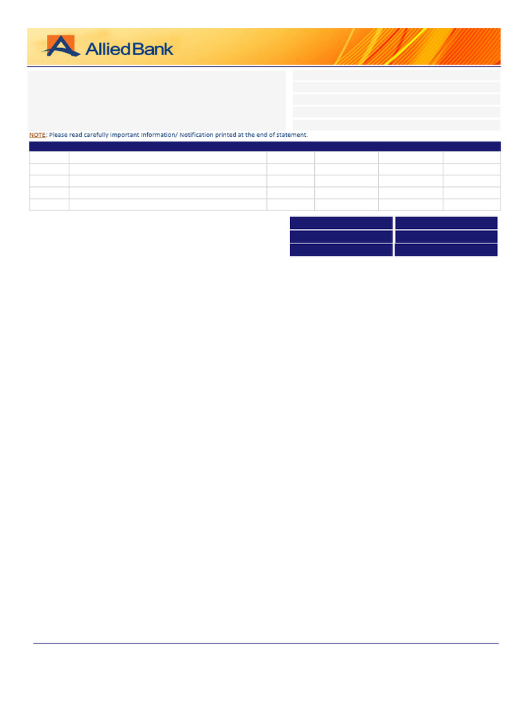 0010118652130019 | PDF | Banks | Debit Card
