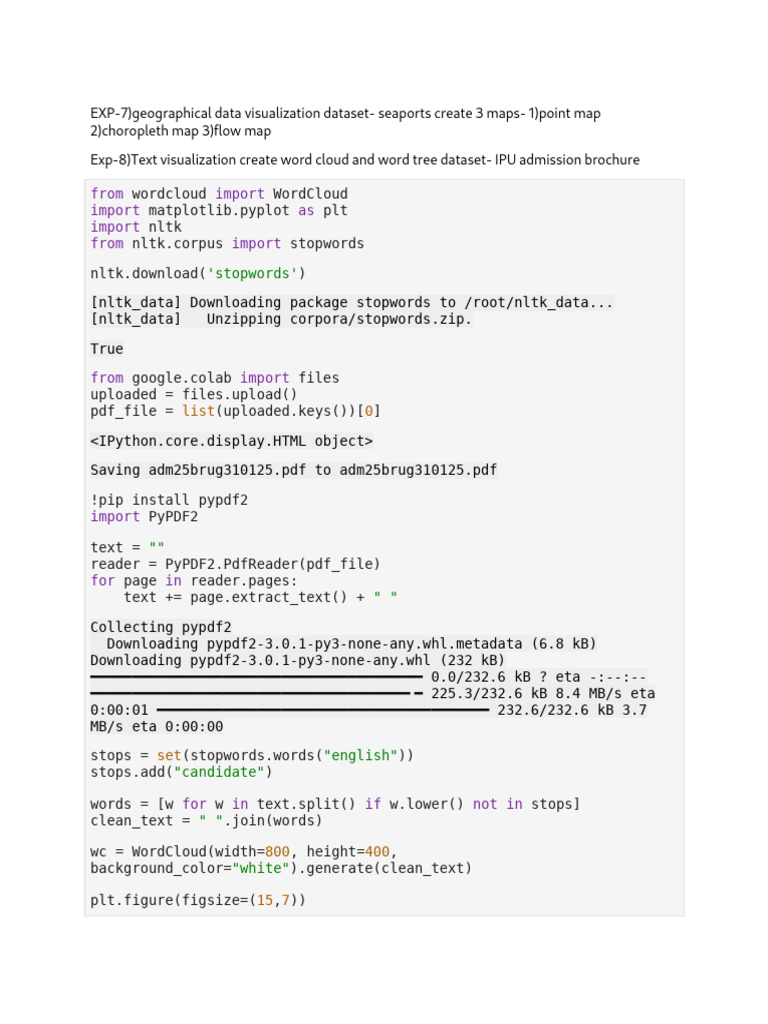 Vertopal.com Untitled6 | PDF | Computing | Information Science