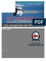 Les Parapluies de Cherbourg Informe