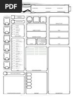 Unholy DK Leveling Guide: 8 to 80 | PDF