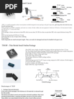 LGA Package Assembly Guidelines | PDF | Printed Circuit Board | Soldering