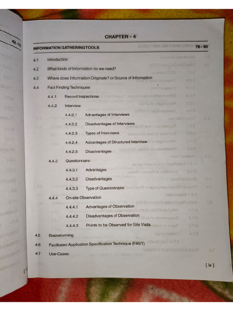 SE4-1 | PDF