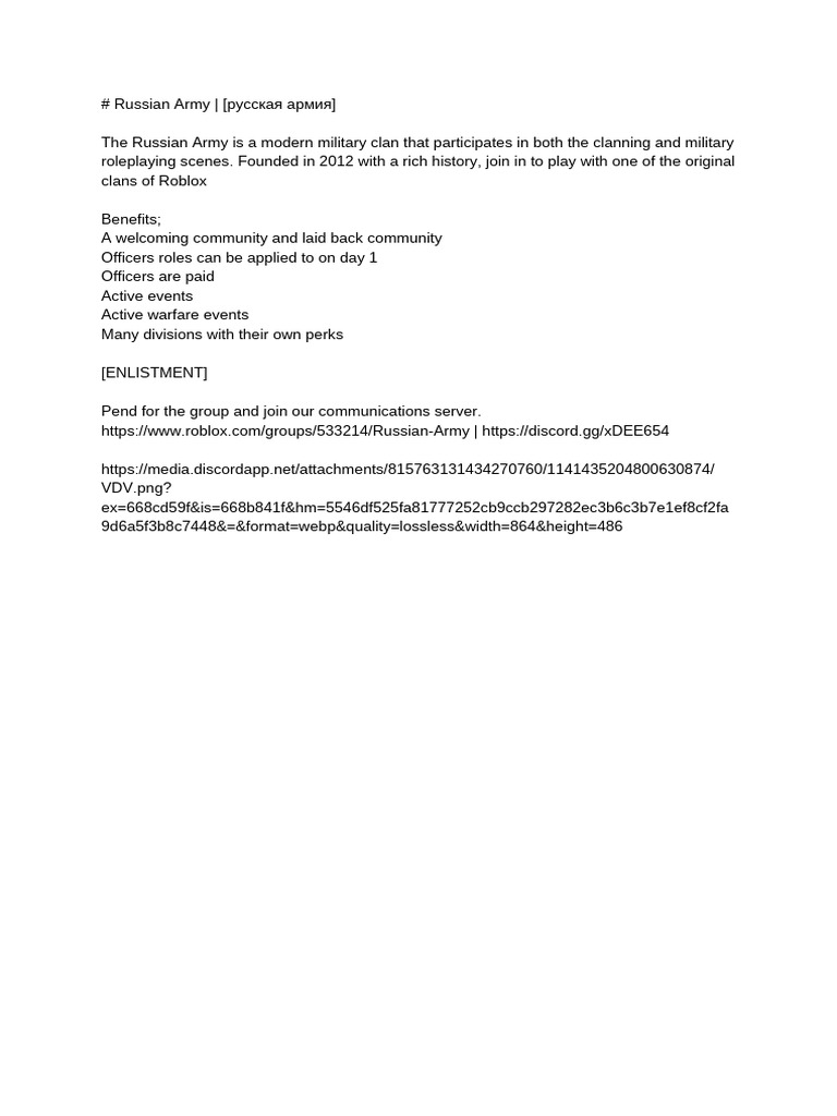 RA Recruitment Post Format | PDF