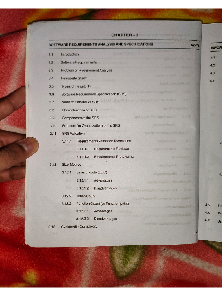 SE3 | PDF