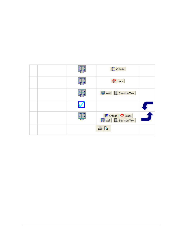 IES QuickConcWall User Guide | PDF | Software | Computing