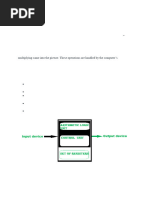Key Functions in Informatica | PDF | String (Computer Science ...