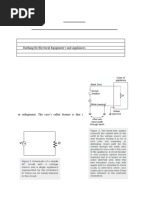 Electrical Abbreviations Explained | PDF | Electrical Equipment | Equipment