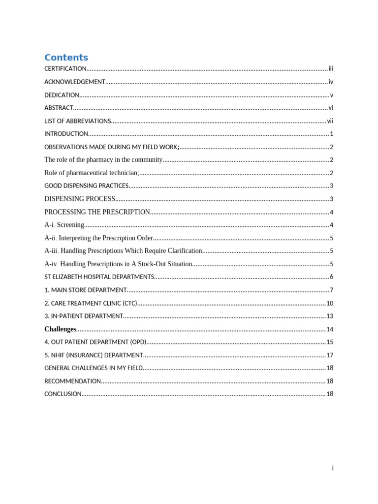 Sylver's Report | PDF | Medical Prescription | Pharmacy