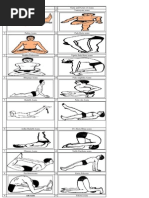 Download 84 Yoga Asanas all in one by Rahul Chaturvedi SN96323635 doc pdf