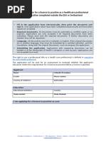 NJ Engineer-in-Training Application Guide | PDF | Nolo Contendere | Justice
