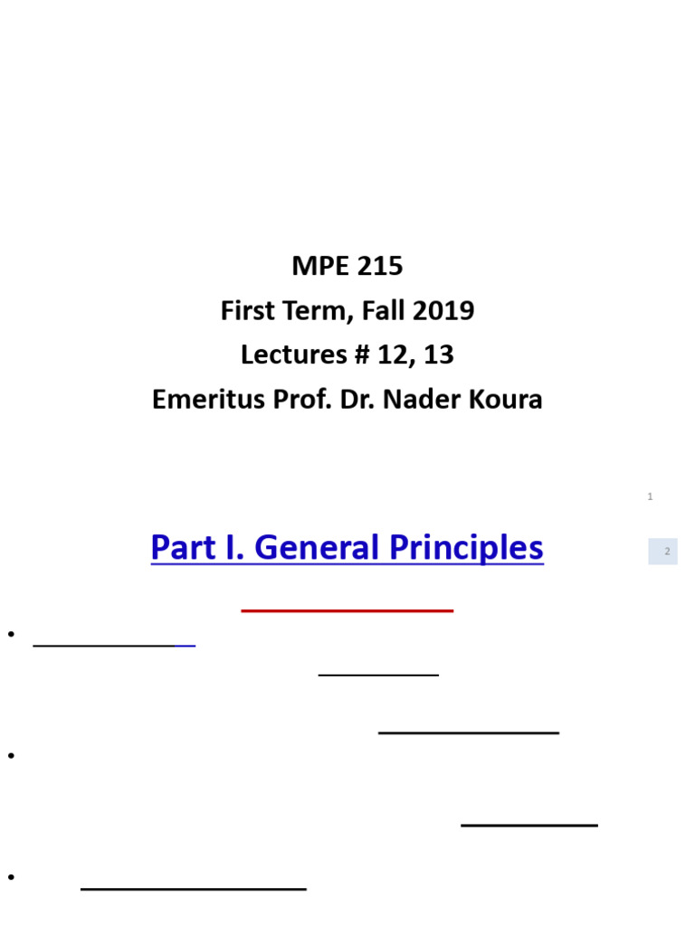 Measurements Introduction Lec 12 2019 | PDF | Accuracy And Precision ...