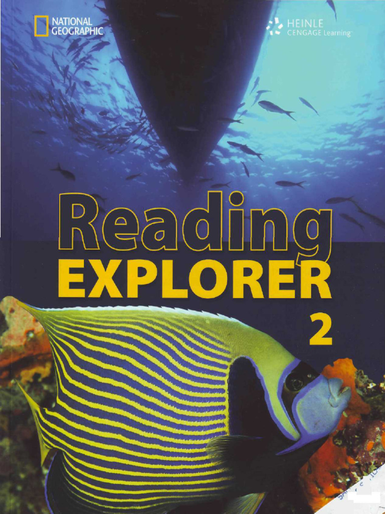 Reading Explorer 02 - by National Geopraphic-1 | PDF
