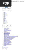 Notas sobre o Projeto de Novo Código de Processo Civil _ Arruda Alvim e Thereza Alvim